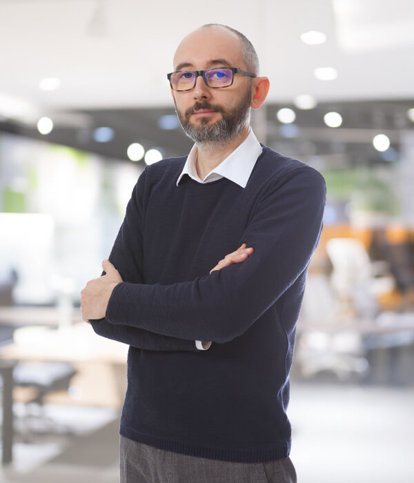 Mirko Galassi Esperto Digital Marketing