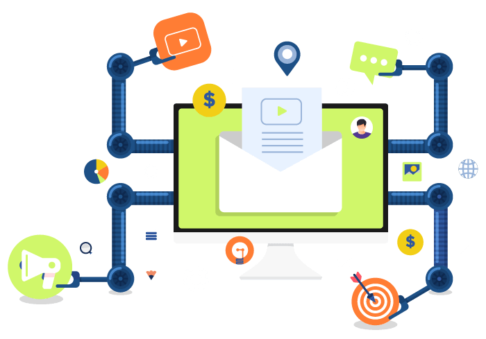 Marketing Automation