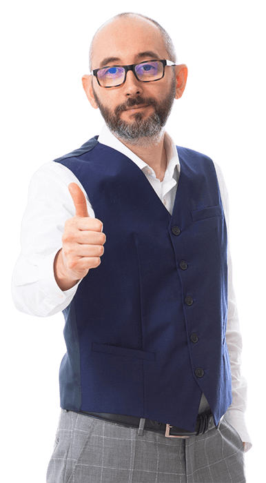 Mirko Galassi Marketing Automation